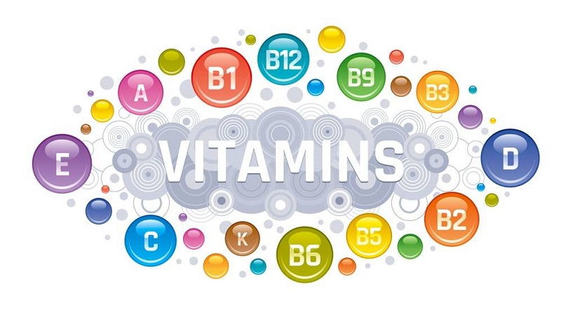  Fucoidan 3 Plus có chứa vitamin và khoáng chất