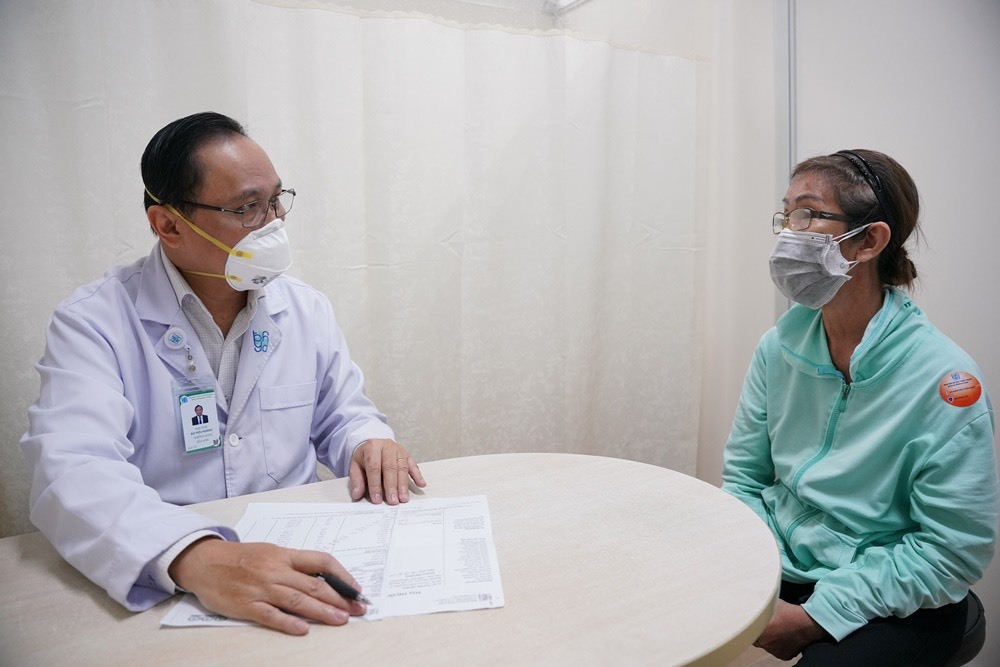 image4 1 triệu chứng ung thư máu giai đoạn đầu